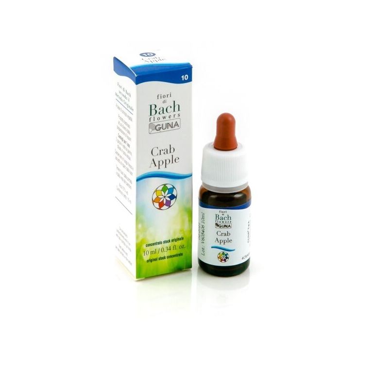 crab apple gun gtt 10ml