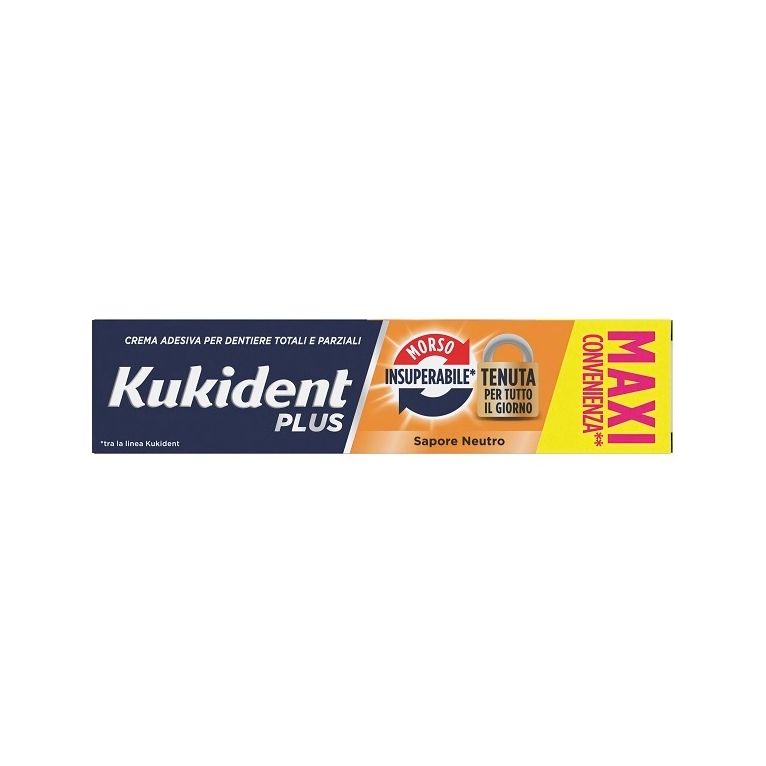 kukident plus morso insuperab