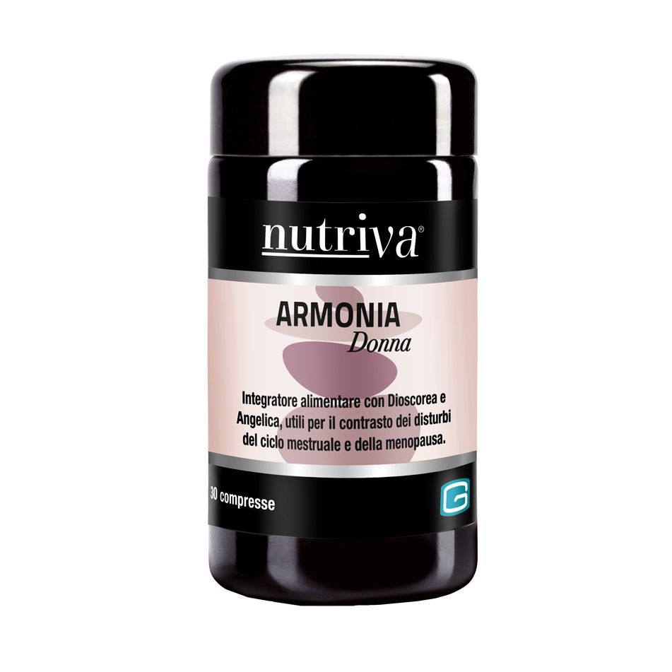 nutriva-armonia-donna-30cpr