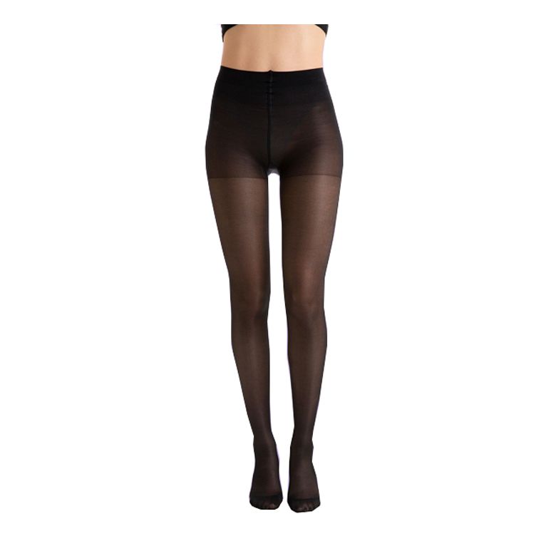 rugiada collant 70 nero 3