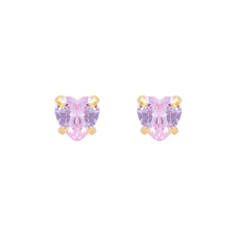 click cuore 4mm cr ra/or 24k