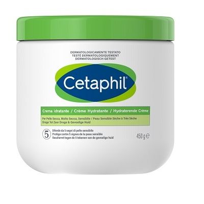 CETAPHIL CREMA IDRATANTE 450G