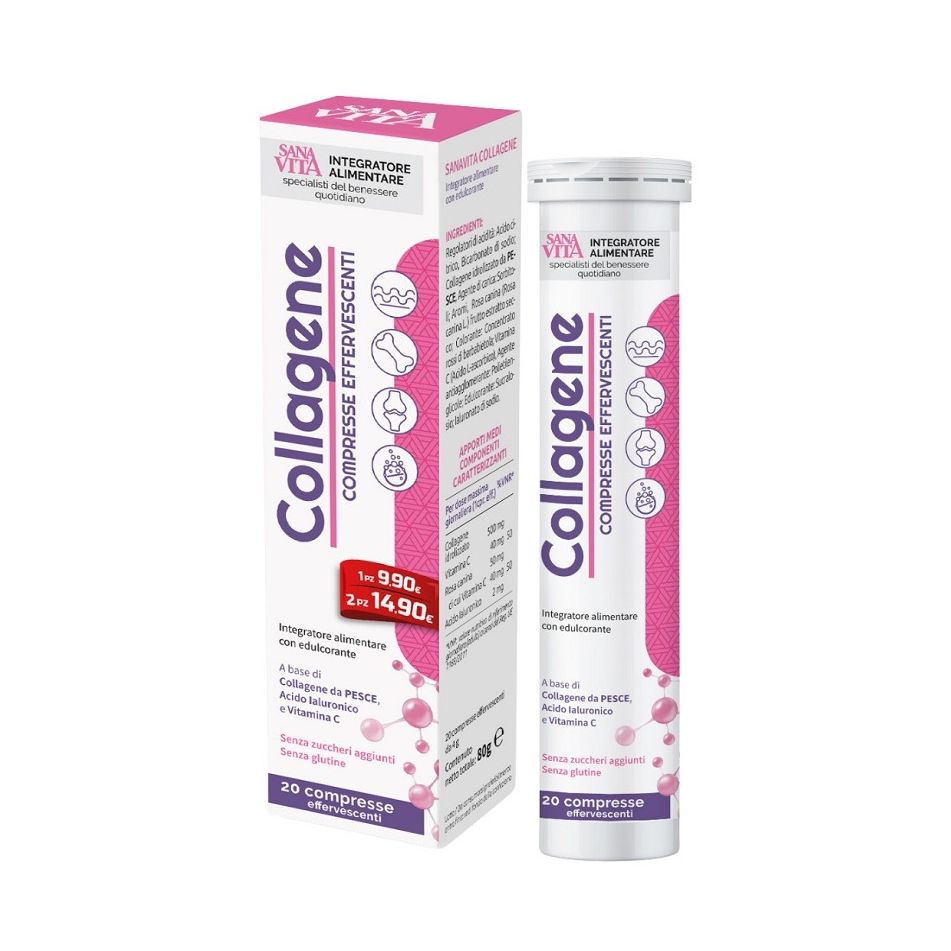 sanavita-collagene-20cpr
