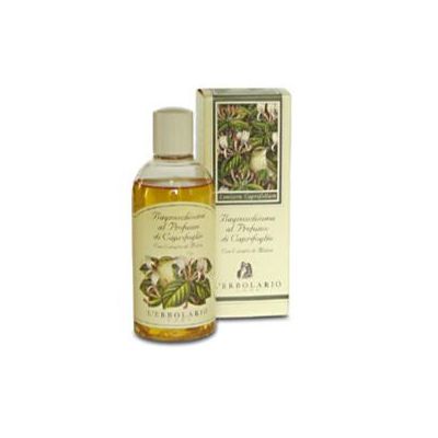 CAPRIFOGLIO BAGNOSCHIUMA 250ML