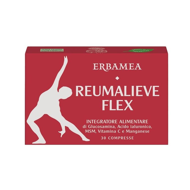 reumalieve flex 30cpr