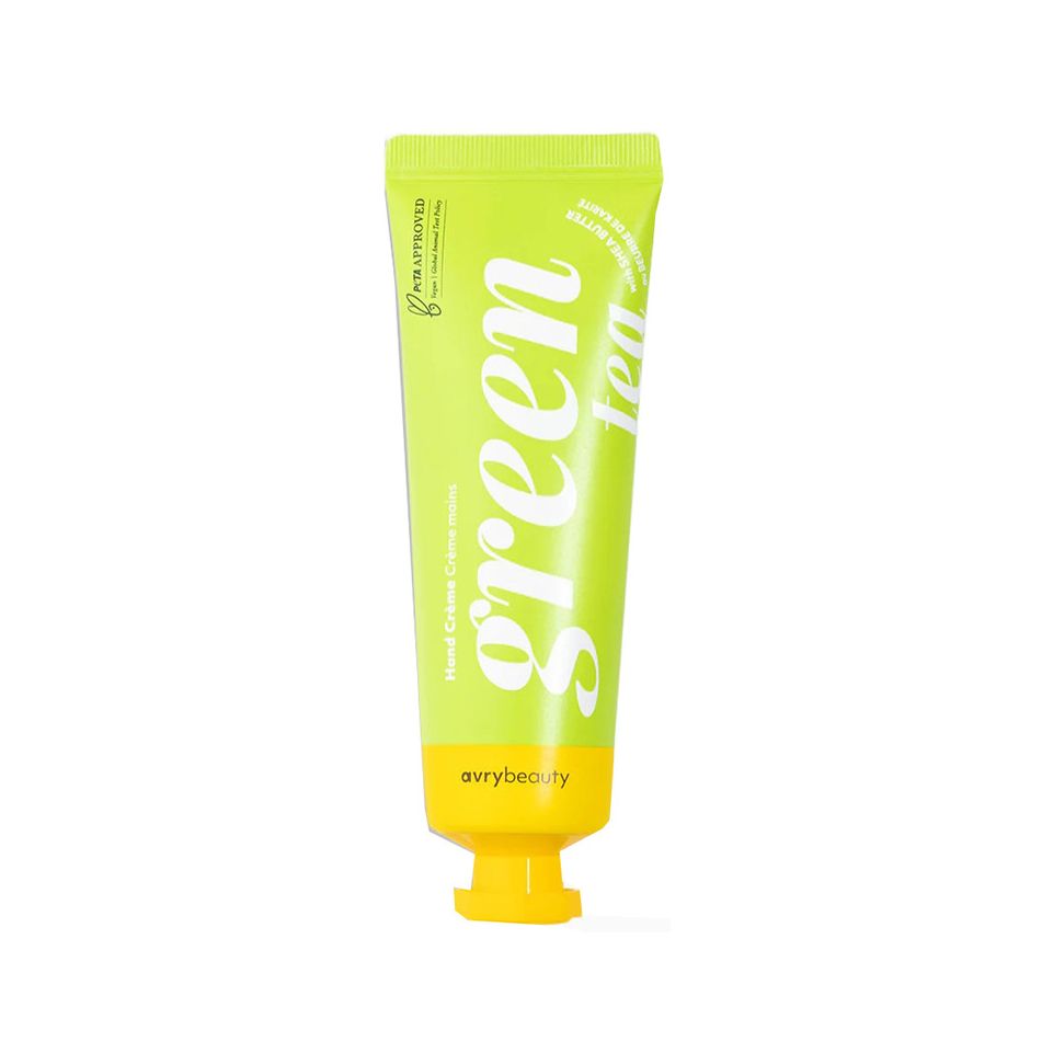 avrybeauty-green-tea-hand-cr