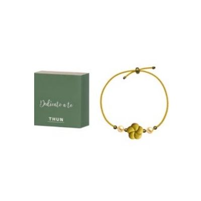 BRACCIALE FRANGIPANE 2026