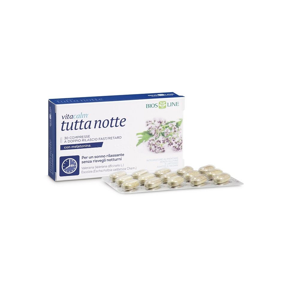 vitacalm-tutta-notte-mel-60cpr