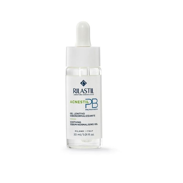 rilastil acnestil pb gel serum