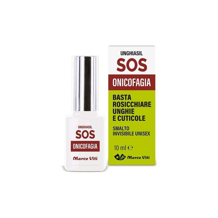 unghiasil onicofagia 10ml