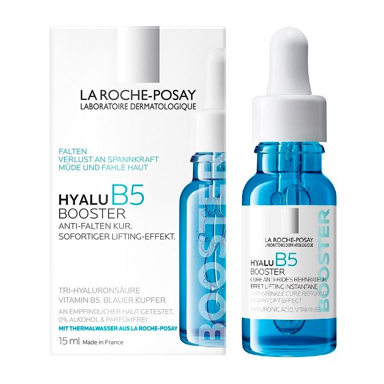 hyalu b5 siero booster 15ml