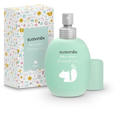 BABY COLOGNE MEMORIES COLONIA