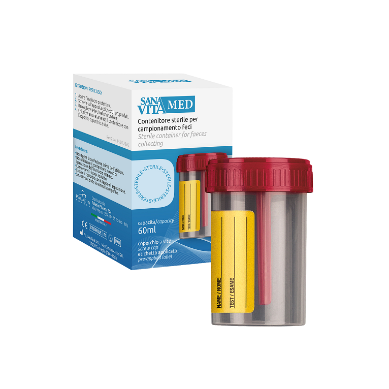 sanavita med cont feci 60ml