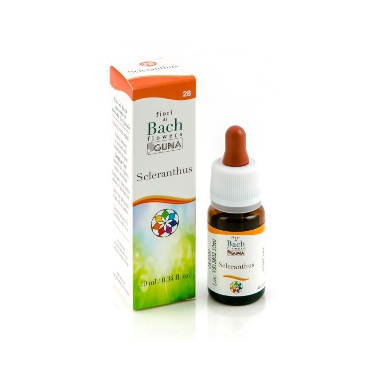 scleranthus gun gtt 10ml