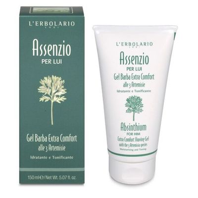 ASSENZIO LUI GEL BARBA 150ML