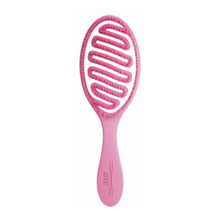 2easy perfumed brush rose