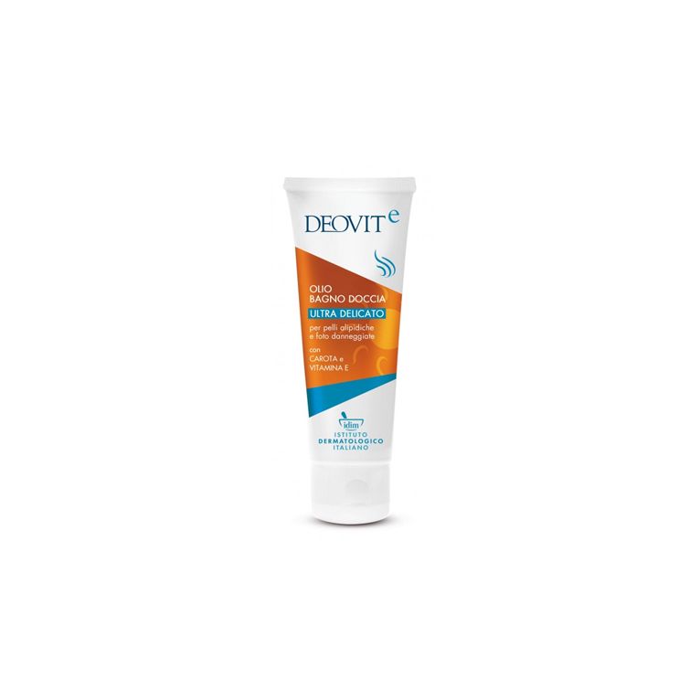deovit olio bagnodoc udel250ml