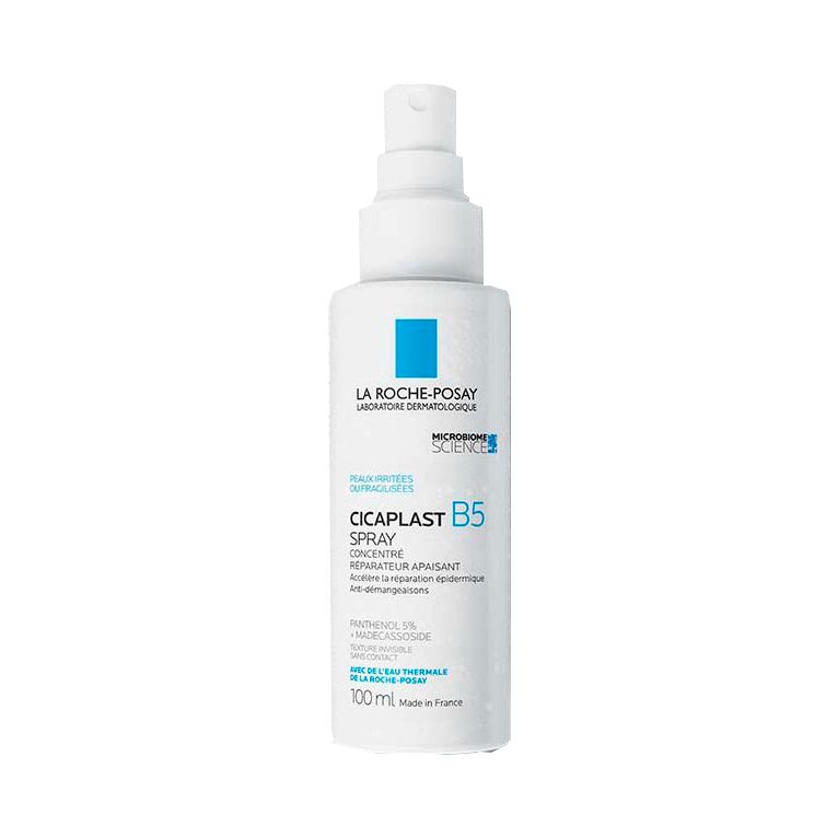 cicaplast spray b5 100ml