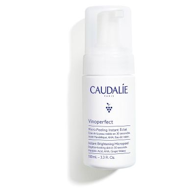 VINOPER MOUSSE MICRO PEELING