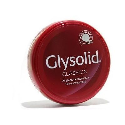 GLYSOLID CREMA MANI BAR 100ML