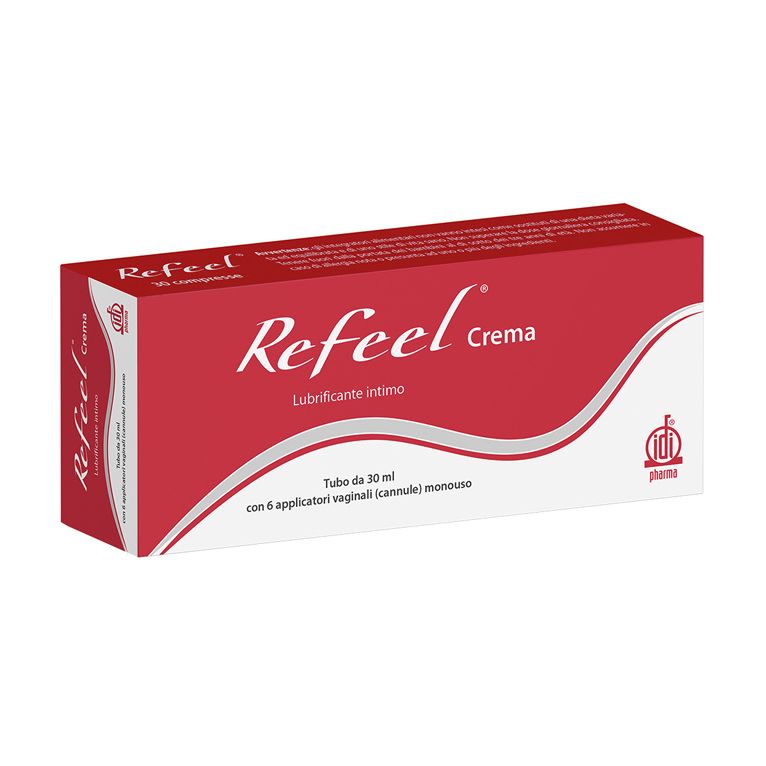 refeel crema 30ml