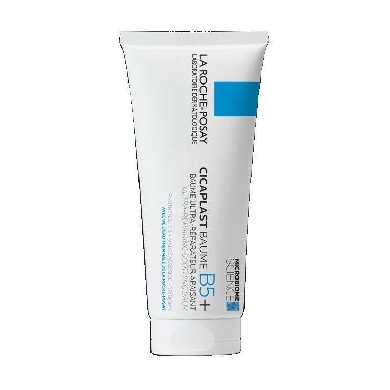 cicaplast baume b5+ 100ml