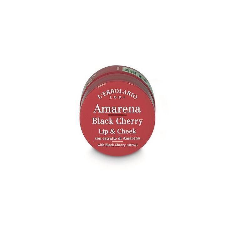amarena lip & cheek 9g