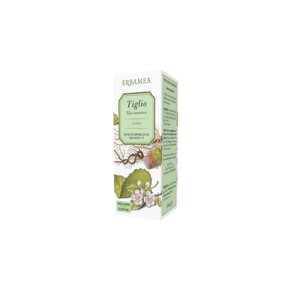 tiglio-50ml