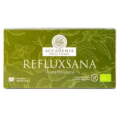 REFLUXSANA BIO 16 FILTRI