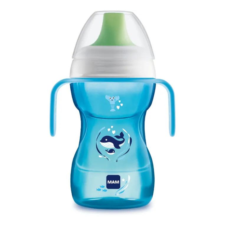 mam fun to drink 8+ rig masch