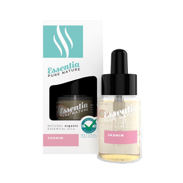 essentia olio essenziale jasm