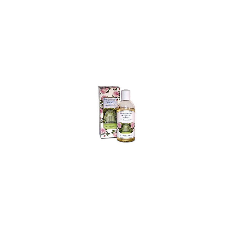 rosa-bagnoschiuma-250ml