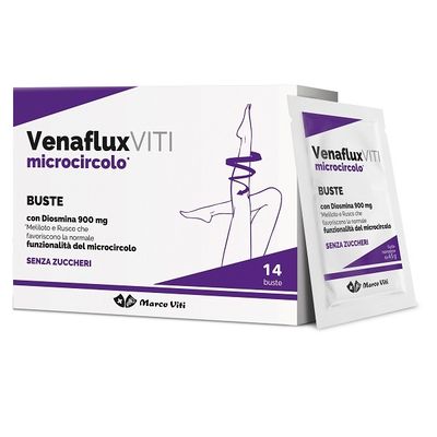 VENAFLUX VITI BUSTE 14BUST