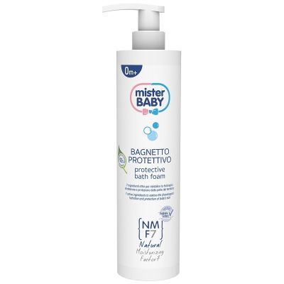 MISTER BABY BAGNETTO PROT500ML