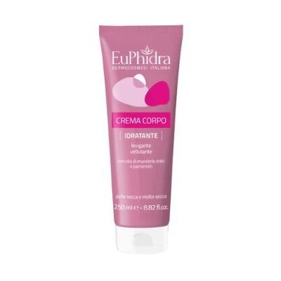 EUPH CREMA CORPO IDRAT 250ML