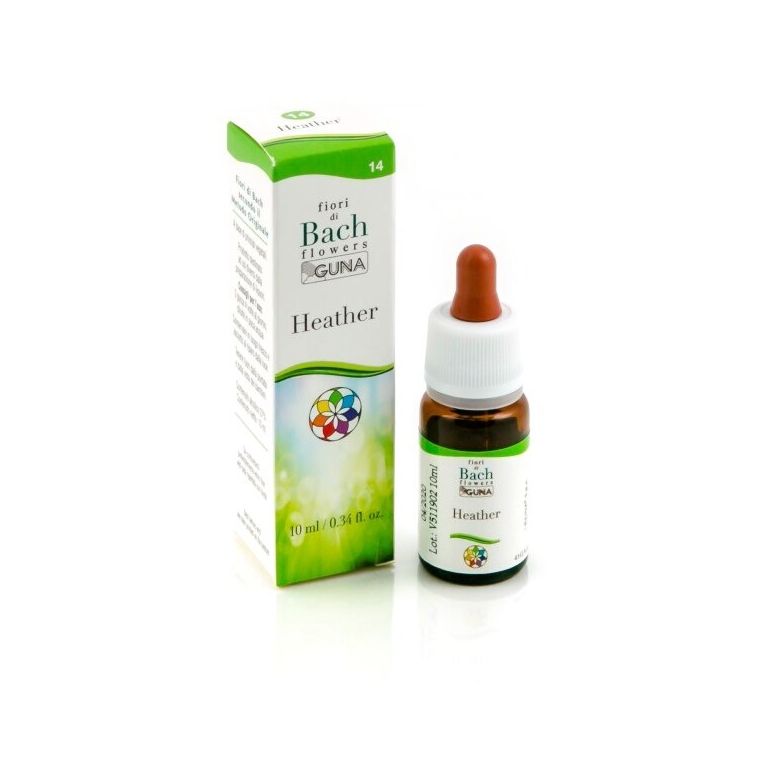 heather gun gtt 10ml