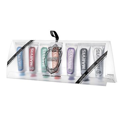 MARVIS 7 FLAVOURS TRASP NF25ML