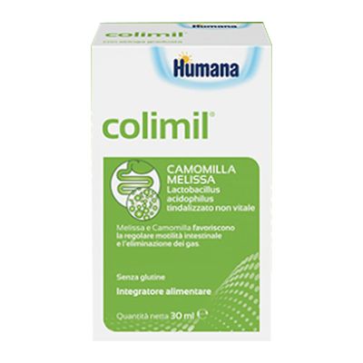 COLIMIL HUMANA 30ML