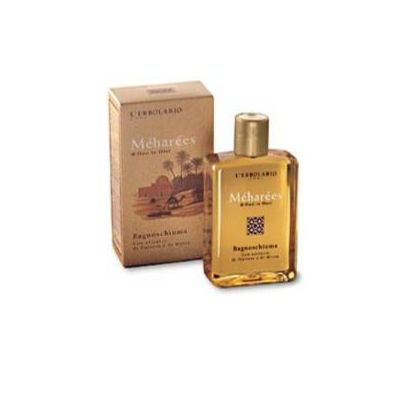 MEHAREES BAGNOSCHIUMA 250ML