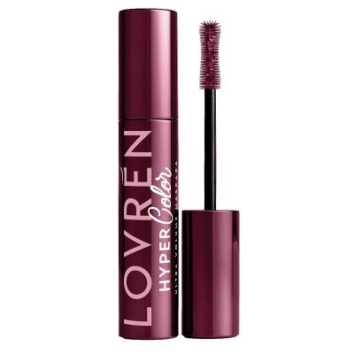 LOVREN HC ULTRA MASCARA BURGUN