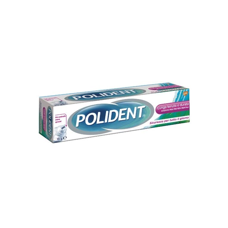 polident lunga tenuta 70g