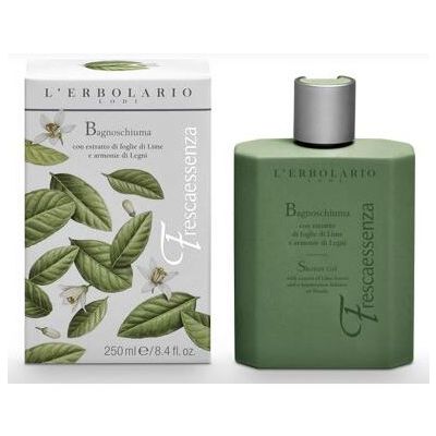 FRESCAESSENZA BAGNOSCHIUMA