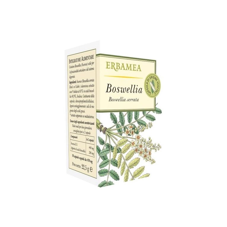 boswellia 50opr