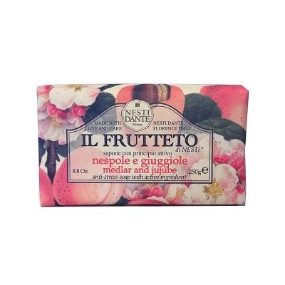 IL FRUTTETO NESP/GIUGGIOL 250G