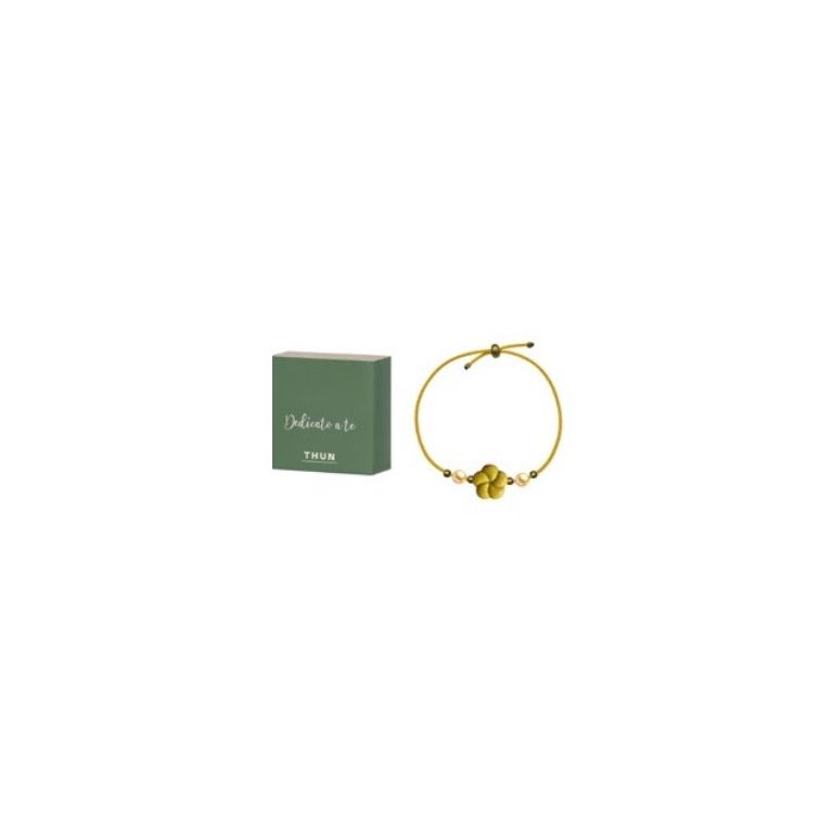 bracciale frangipane 2026