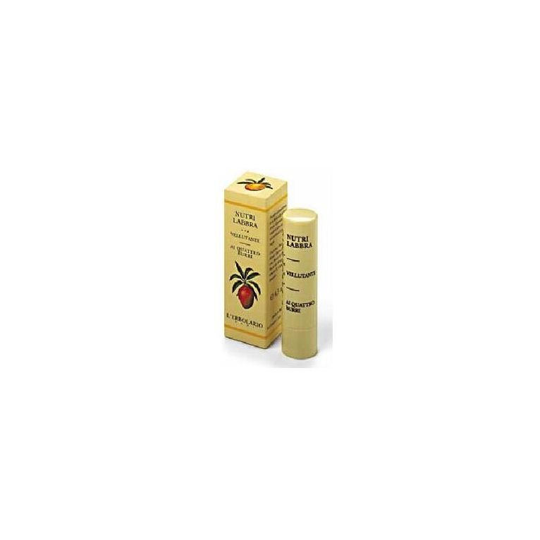 nutrilabbra vellutante 4,5ml