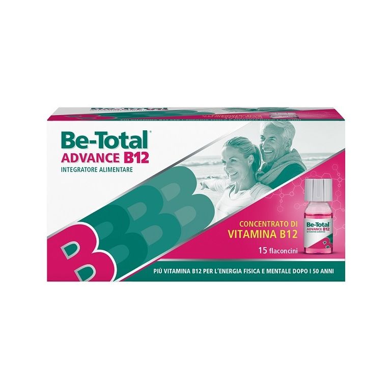 betotal advance b12 15fl