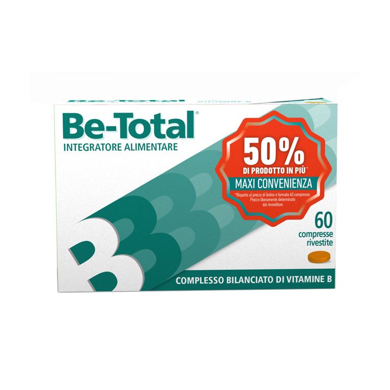 betotal 60cpr