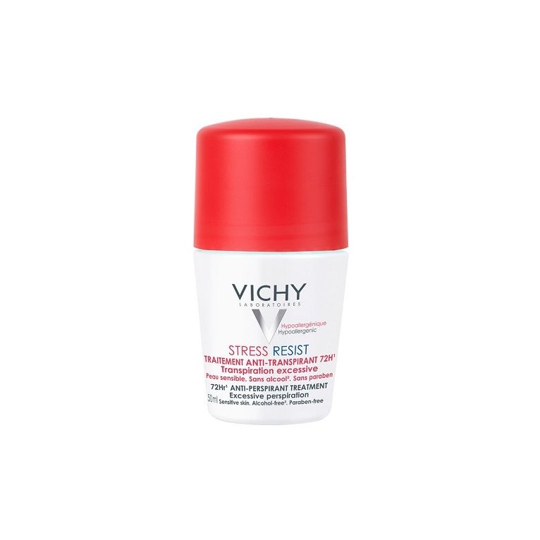 deodorante stress resist roll