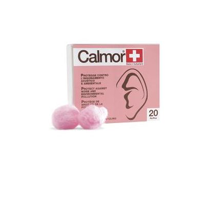 CALMOR TAPPO ANTIS 12PZ 22038